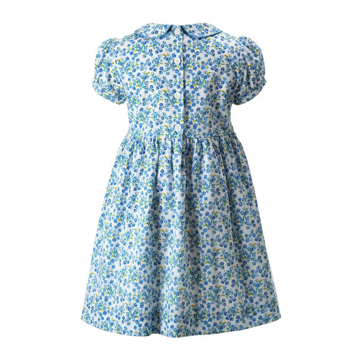 THE FORGET-ME-NOT GIRL | Nº 3 Baby & Child