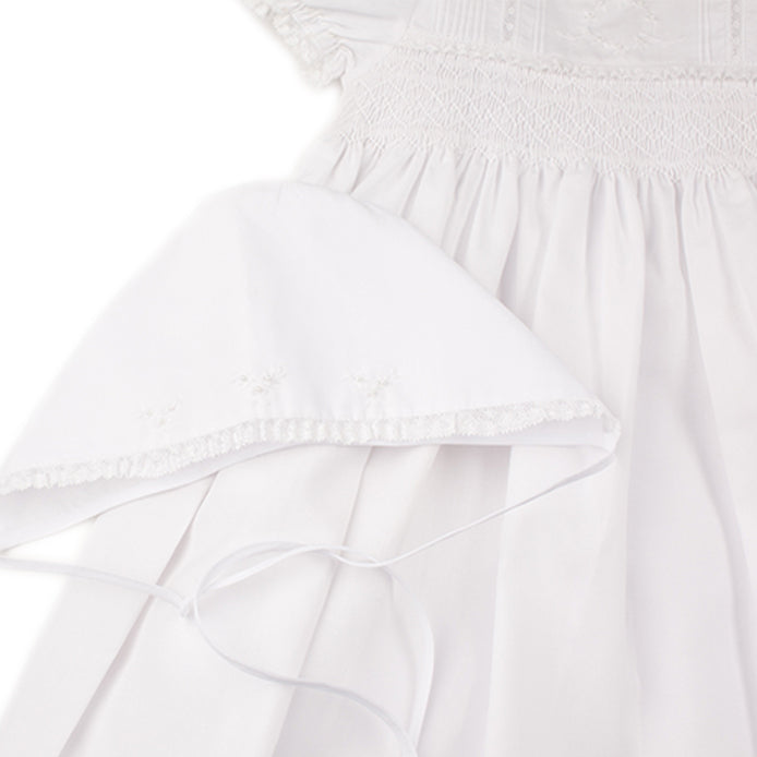 THE SACRED PEARL NEWBORN | Nº 3 Baby & Child