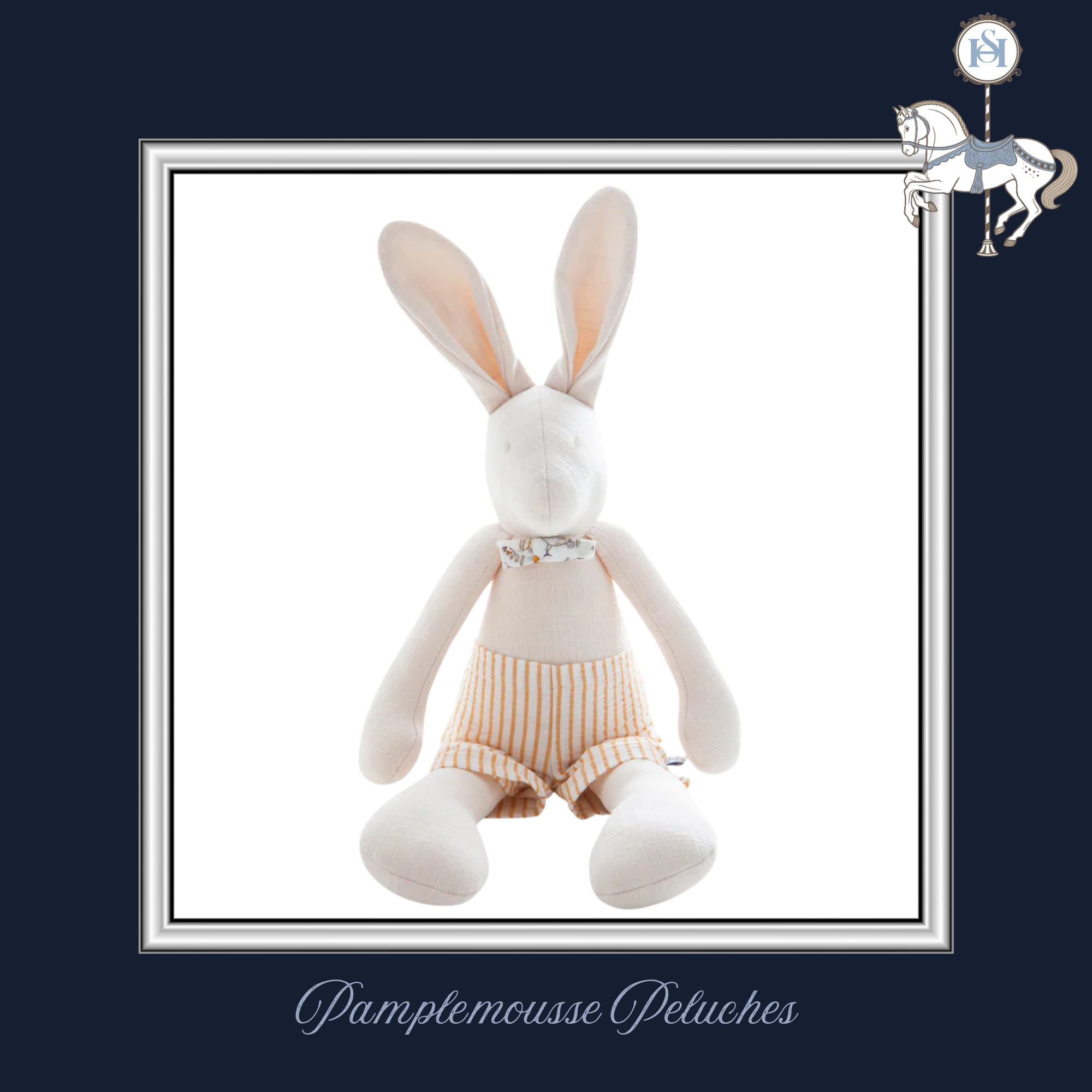 ARTHUS THE RABBIT | Companion