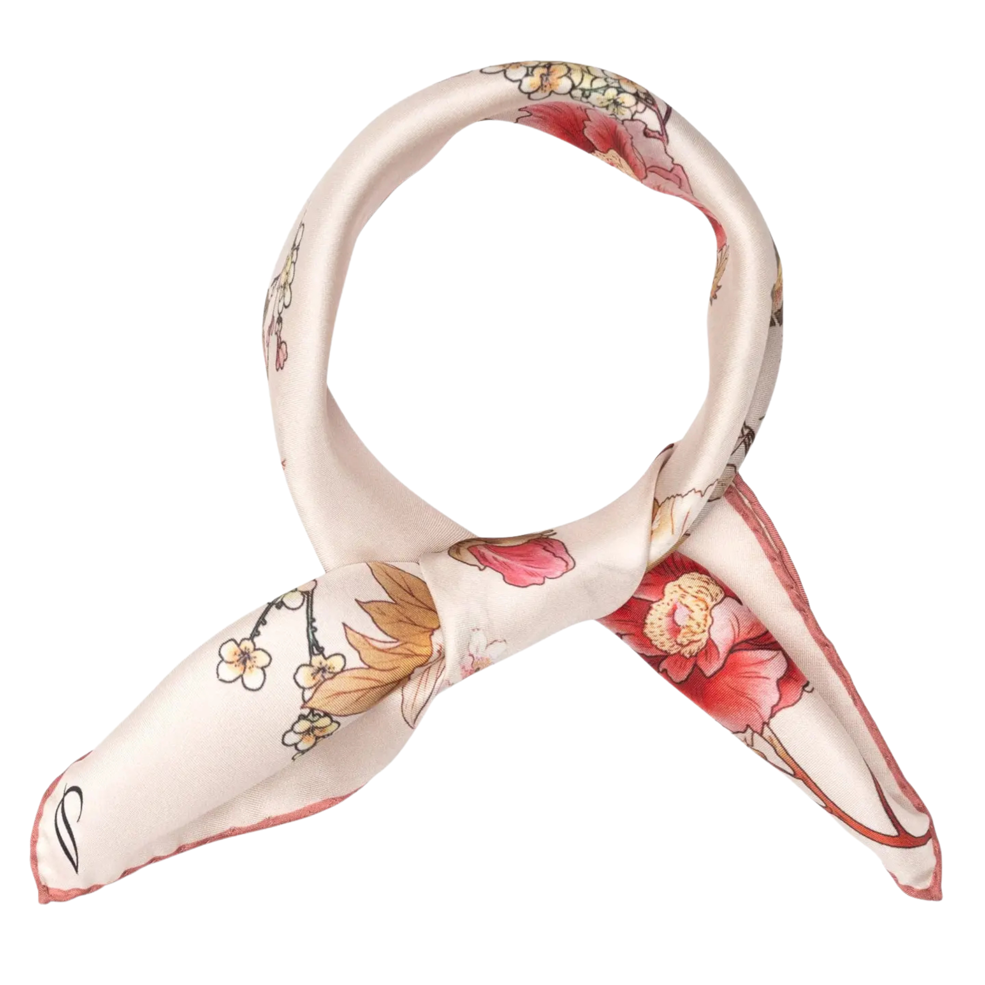 THE BLUSH GIARDINO | N° 1 Woman