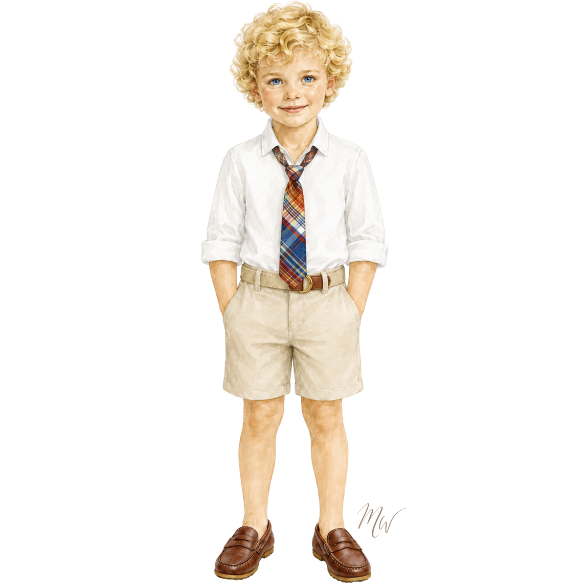 THE CHATHAM | Boy 8-Piece Signature Trousseau
