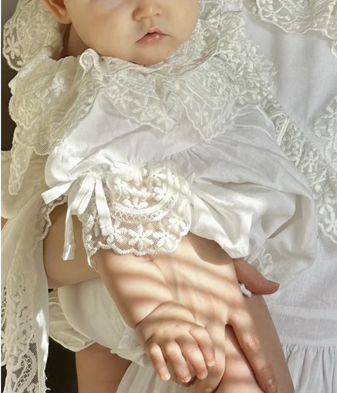 THE BELOVED | Ceremony | Nº 3 Baby & Child