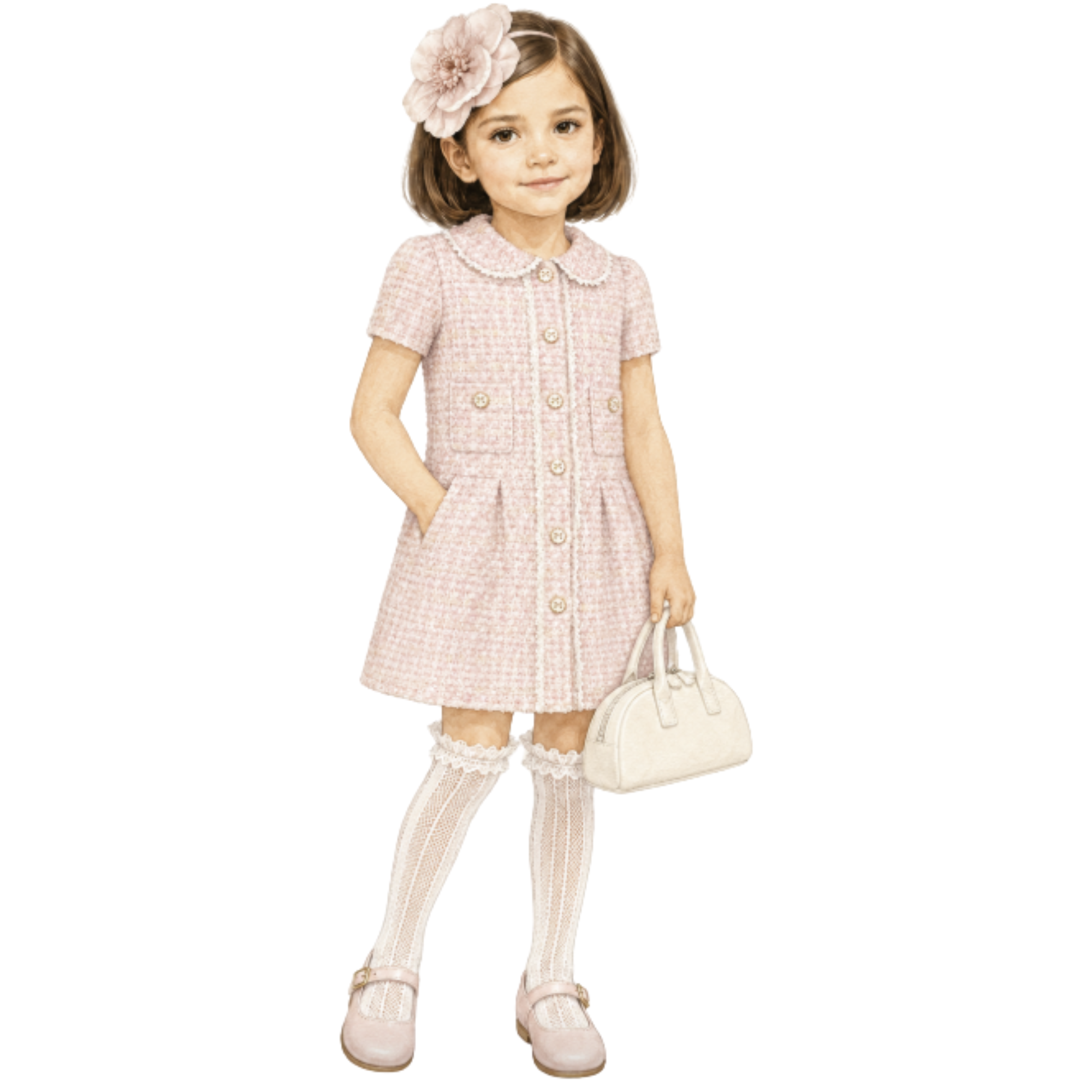 THE COCO | Girl | Nº 3 Baby & Child