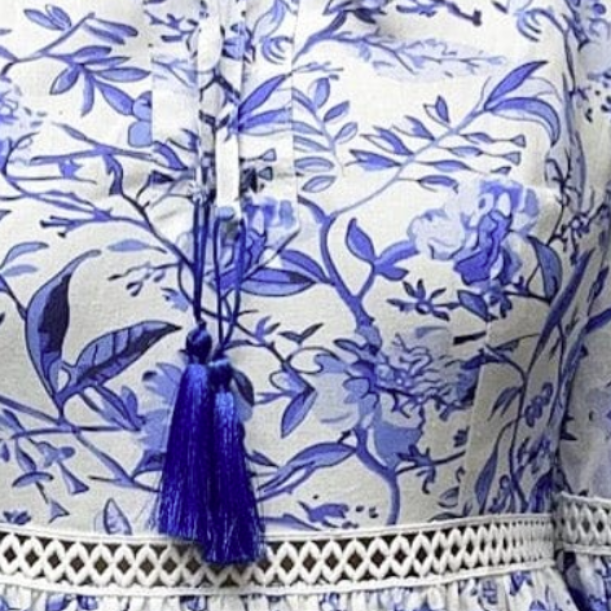 THE MEISSEN GARDEN | Nº 1 Woman