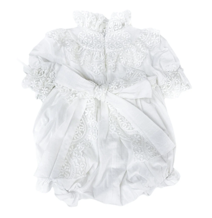 THE BELOVED | Ceremony | Nº 3 Baby & Child