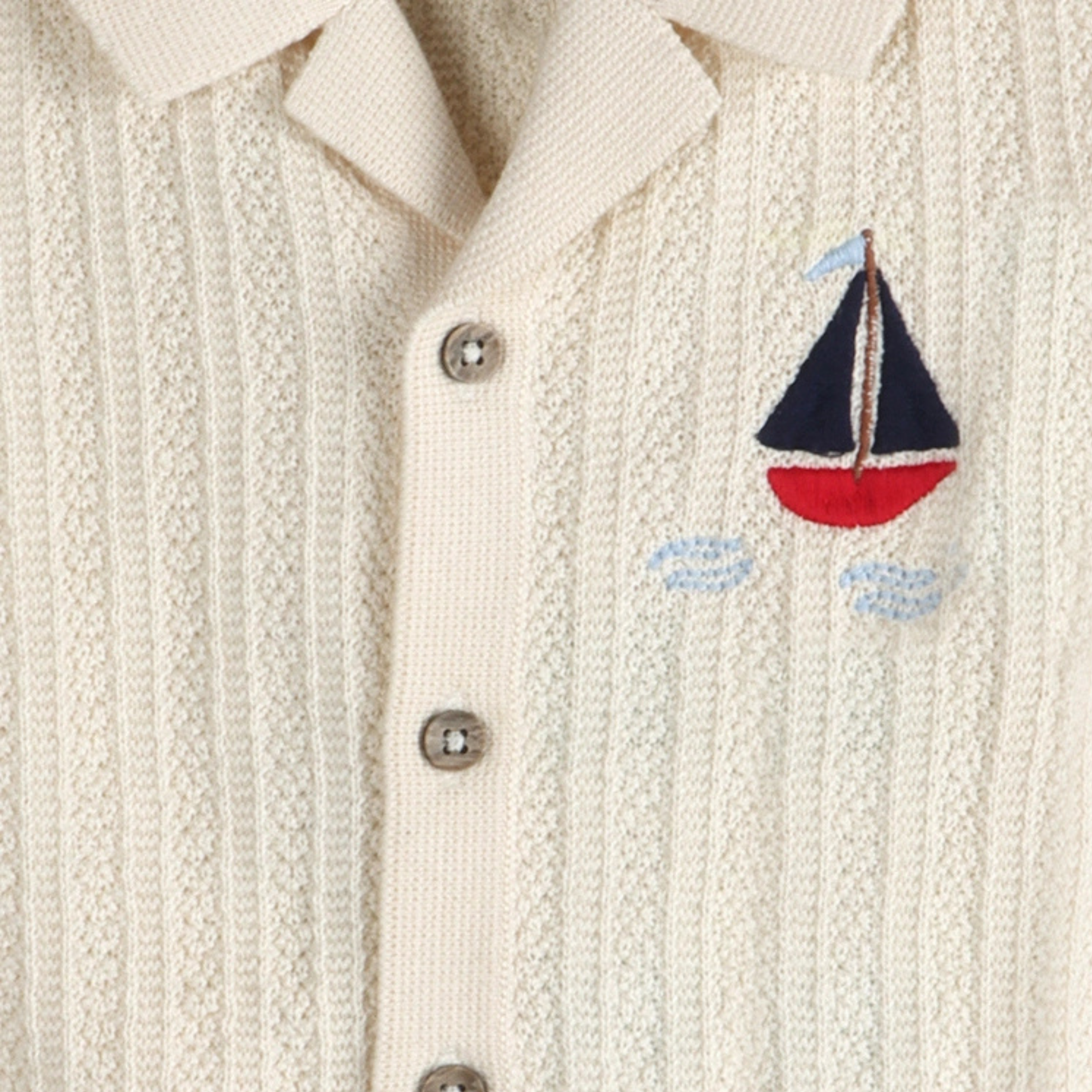 THE LITTLE HARBOR | Newborn Boy | Nº 3 Baby & Child
