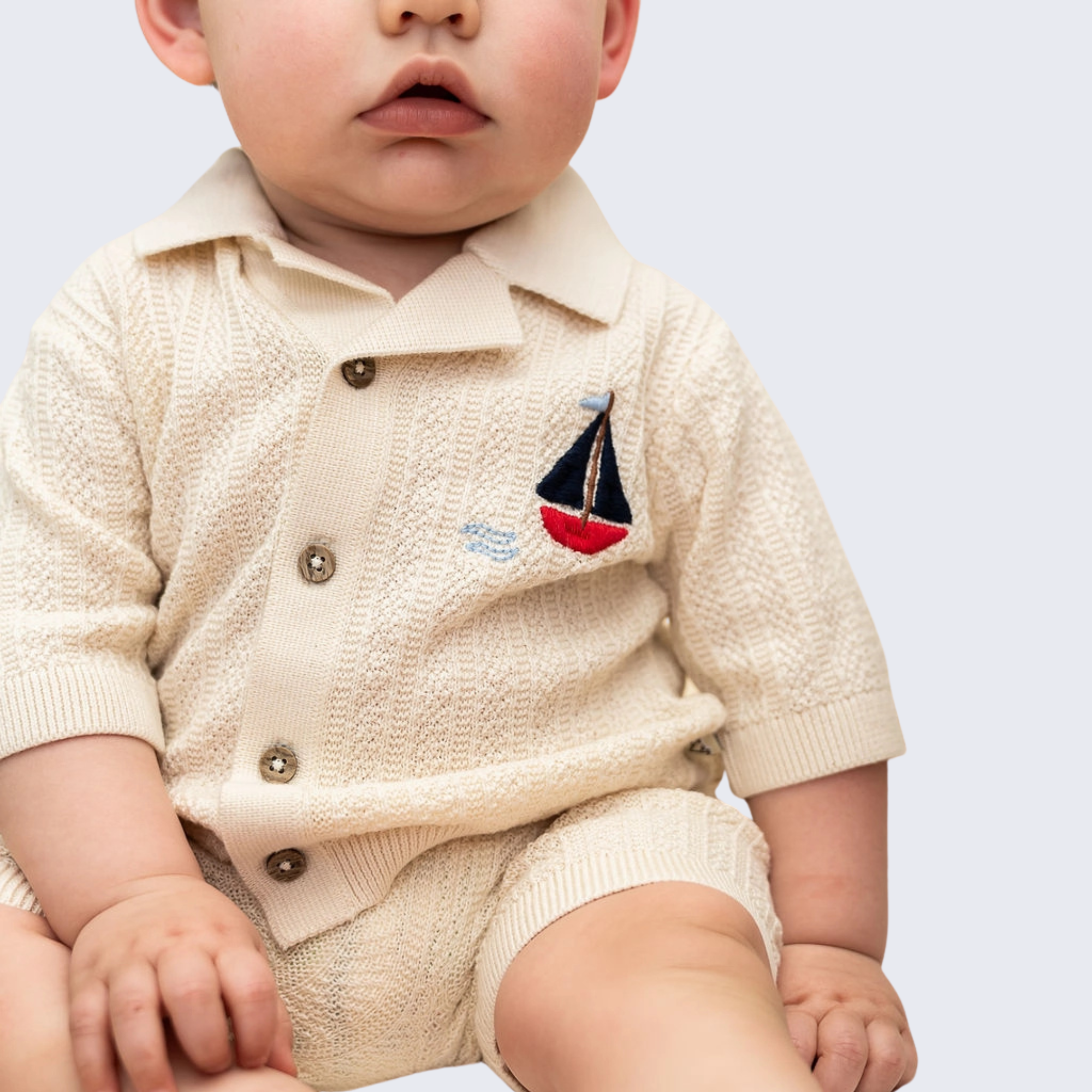 THE LITTLE HARBOR | Newborn Boy | Nº 3 Baby & Child