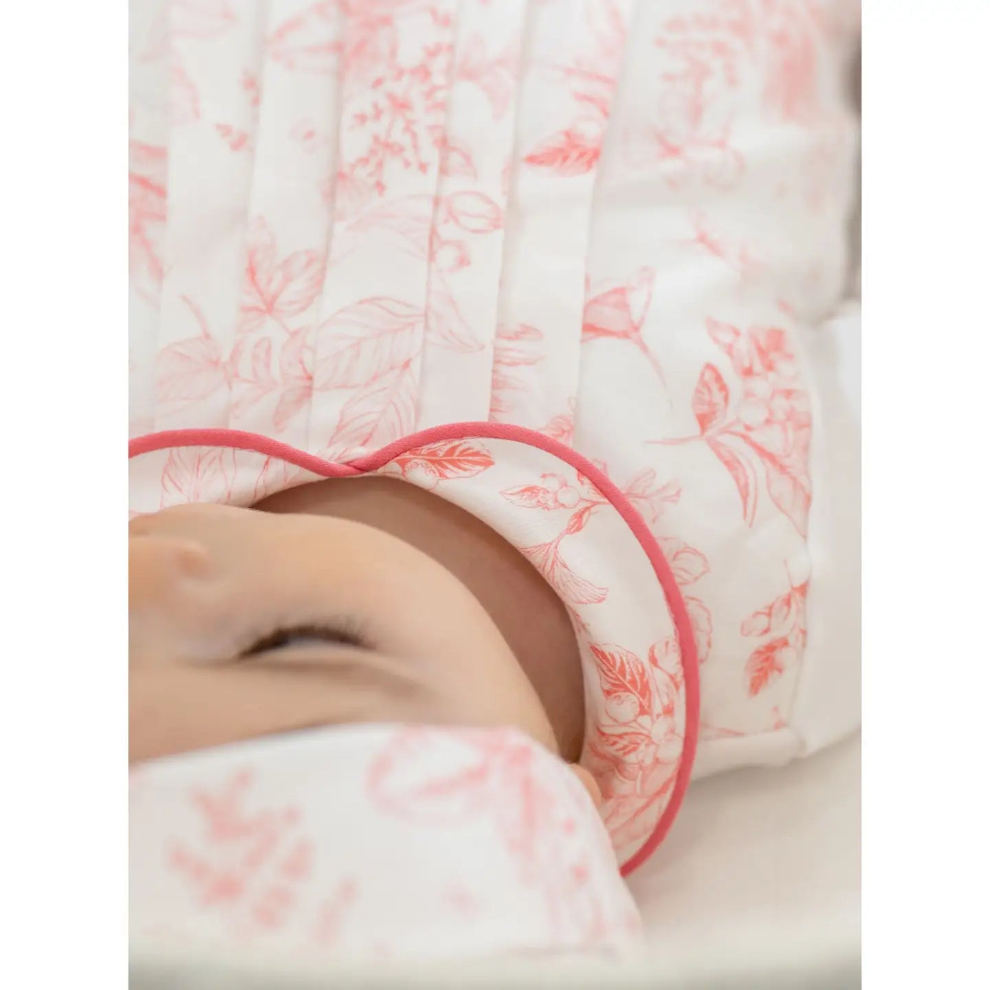 WELCOME BABY GIRL | Nº 3 Baby & Child Gift