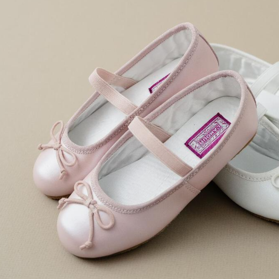 THE SAKURA BUTTERFLY GIRL | Nº 3 Baby & Child