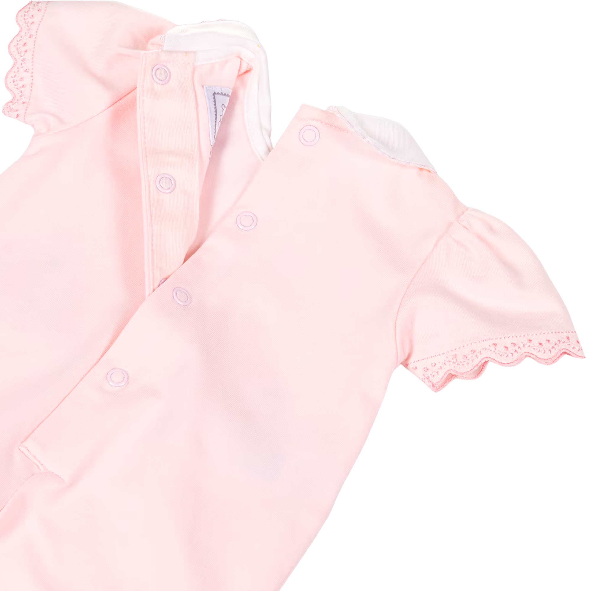 THE POCKETFUL OF POSIES | Newborn Girl | Nº 3 Baby & Child
