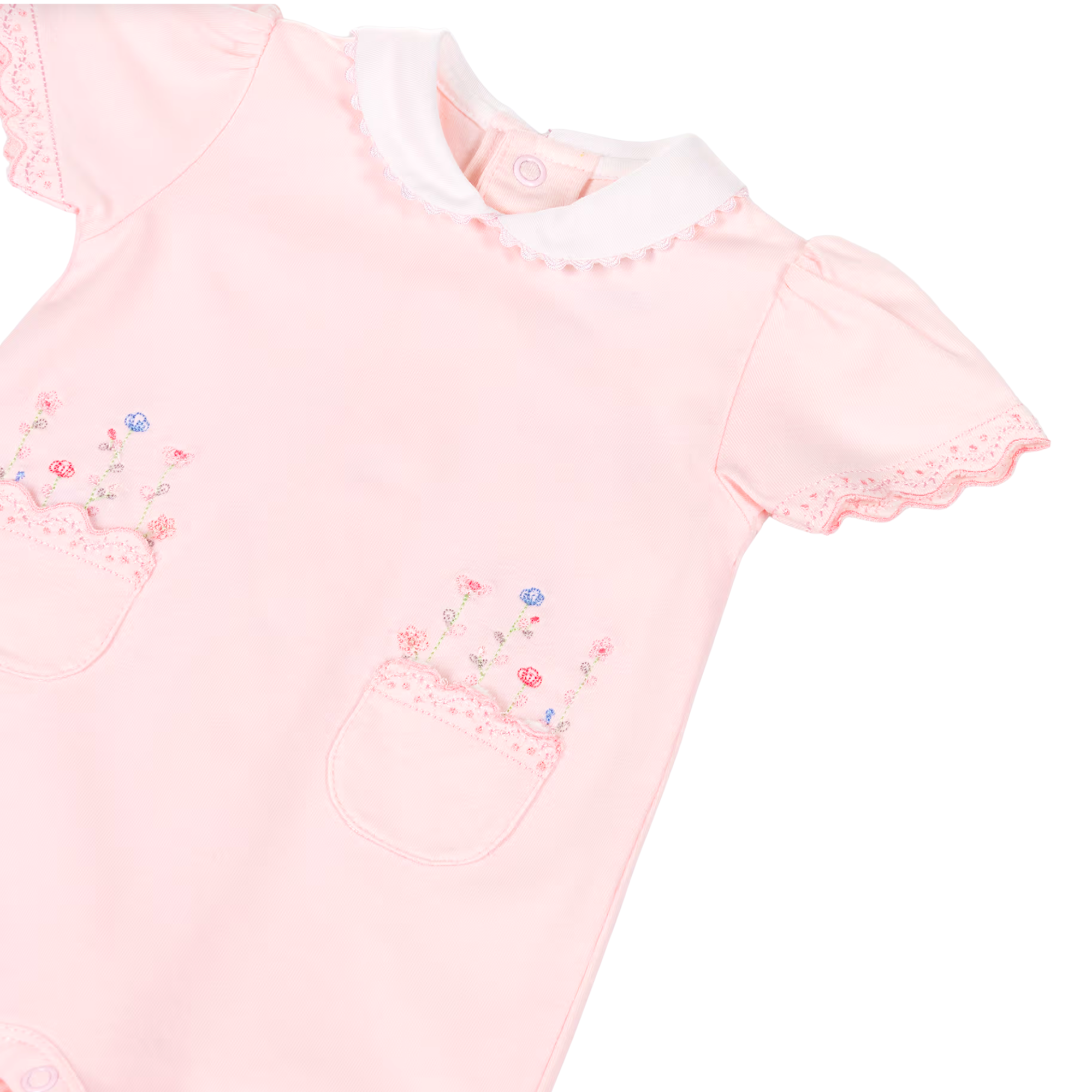 THE POCKETFUL OF POSIES | Newborn Girl | Nº 3 Baby & Child