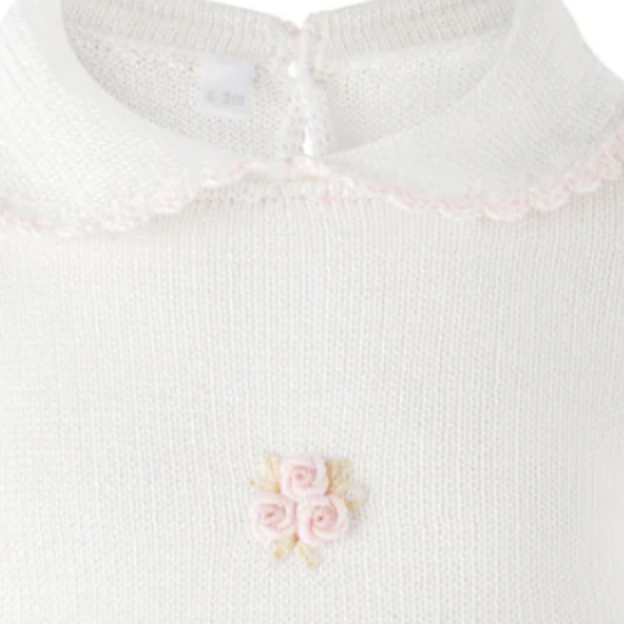 THE ROSEBUD | Newborn Girl | Nº 3 Baby & Child