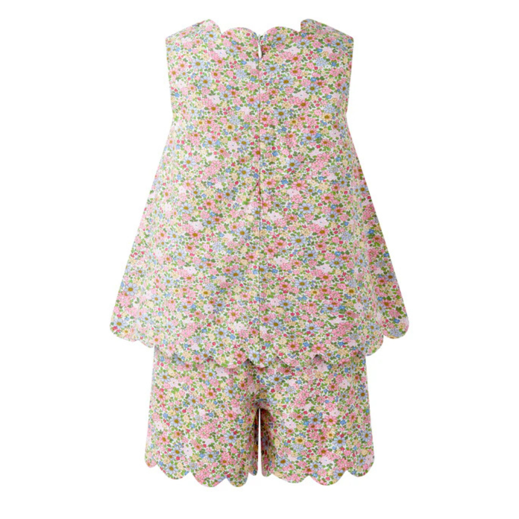 THE WILDFLOWER GIRL | Nº 3 Baby & Child
