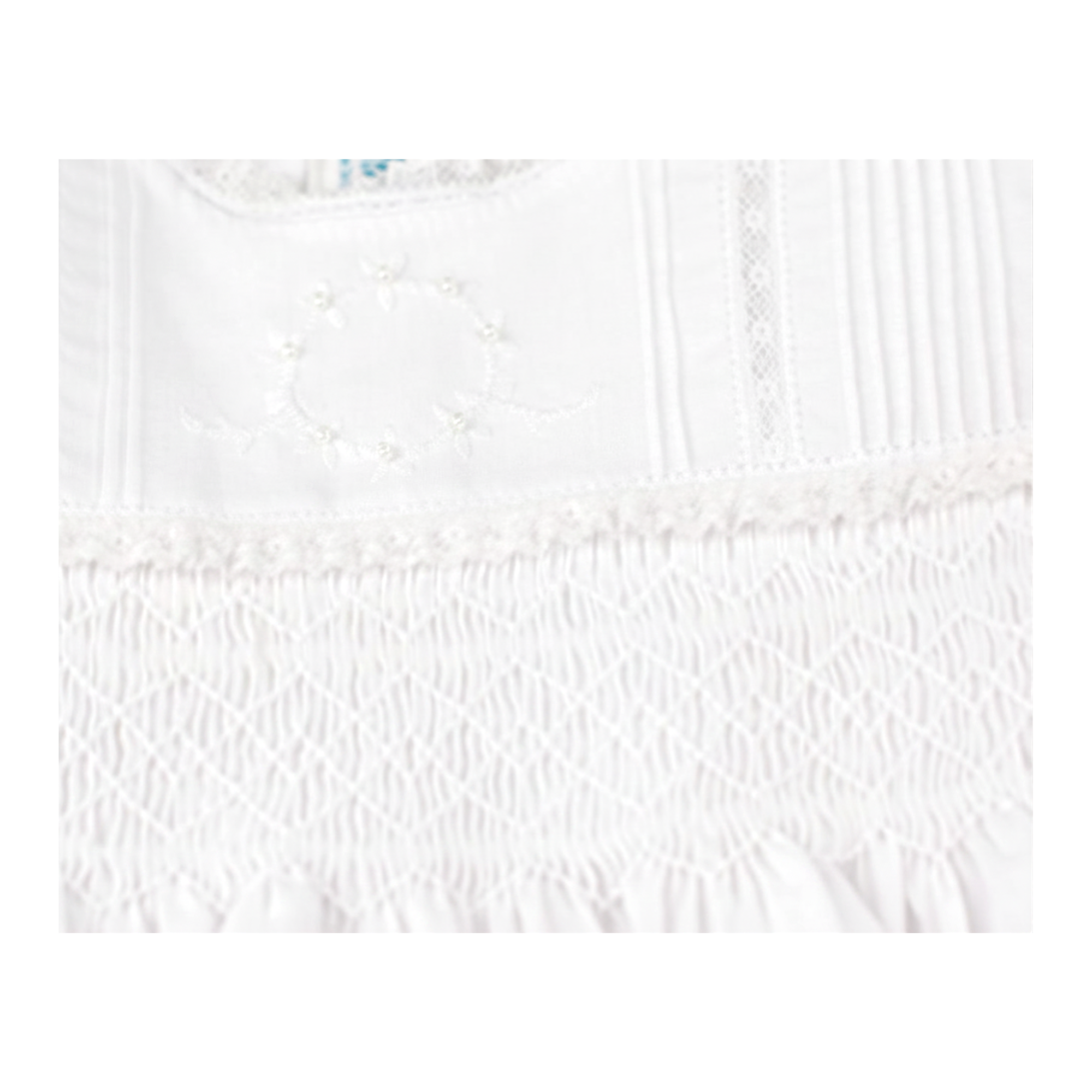 THE SACRED PEARL NEWBORN | Nº 3 Baby & Child