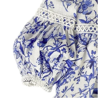 THE MEISSEN GARDEN GIRL | Nº 3 Baby & Child