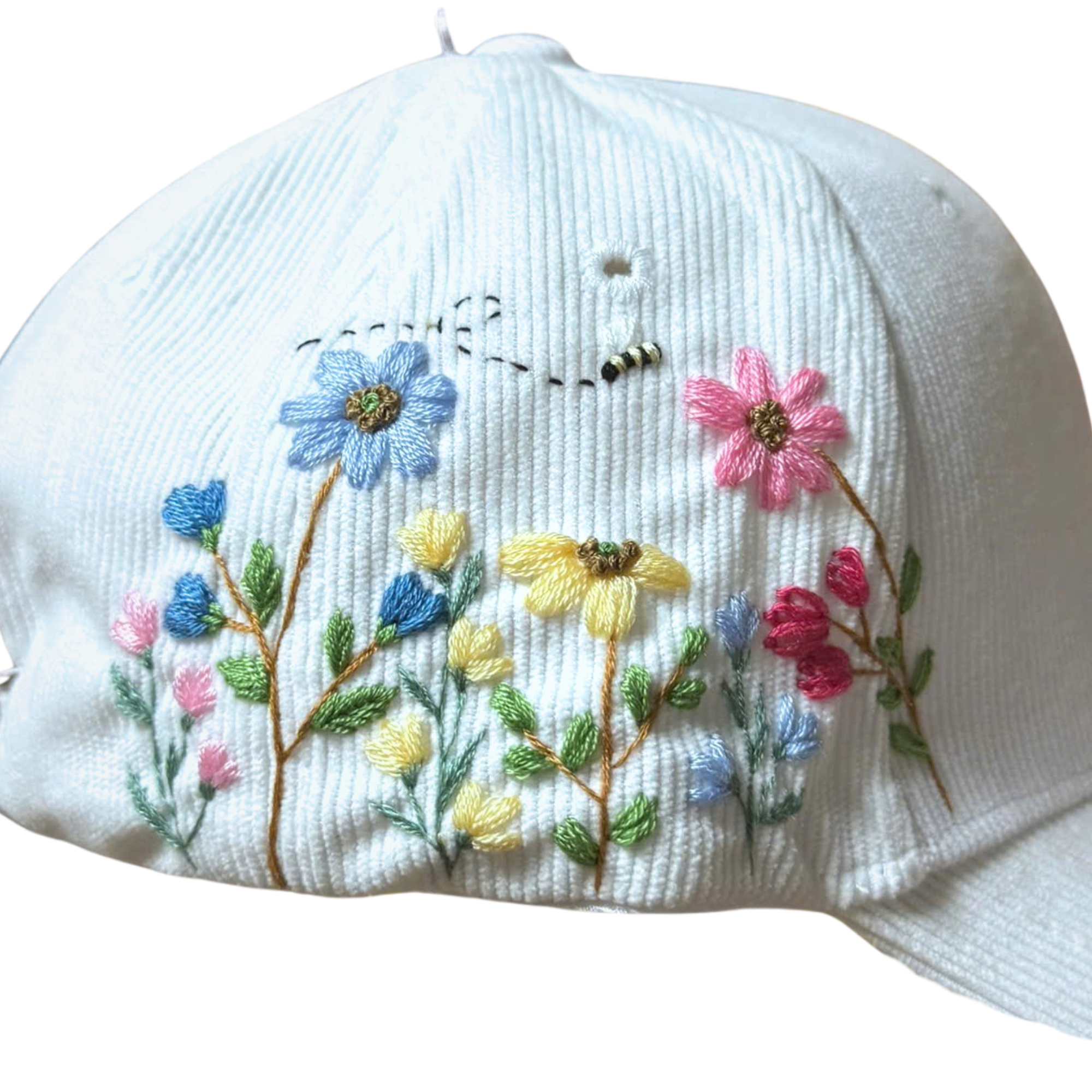THE WILDFLOWER GIRL | Nº 3 Baby & Child