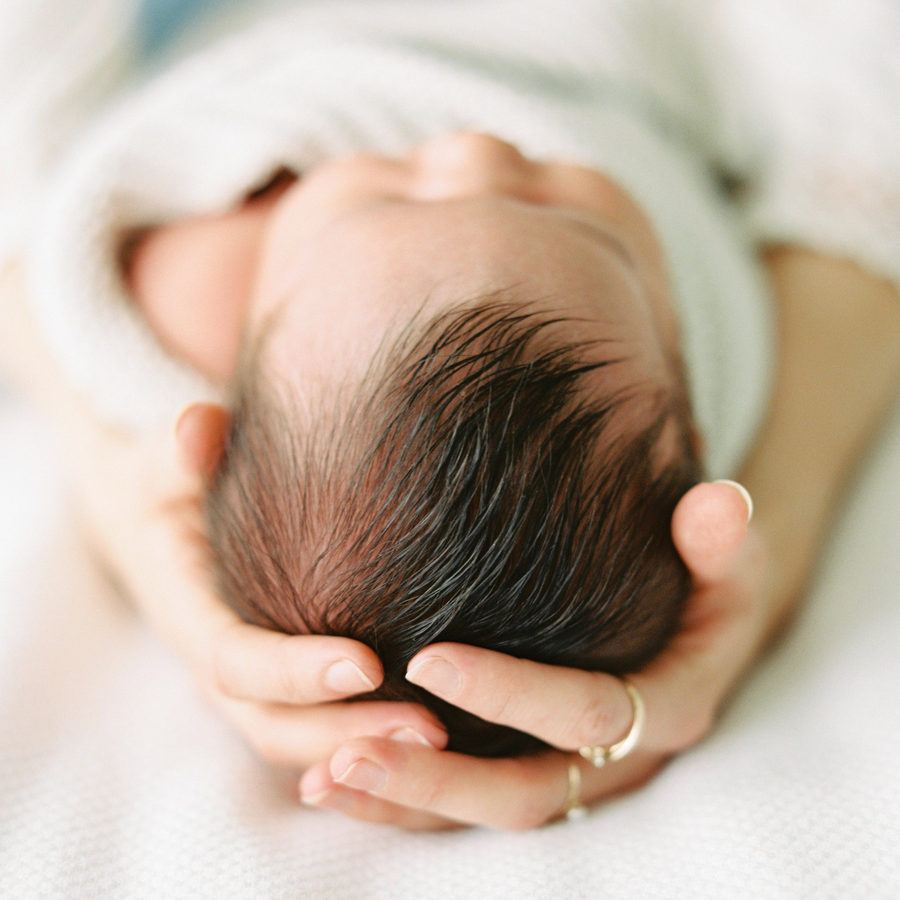 Nº 3 Baby & Child