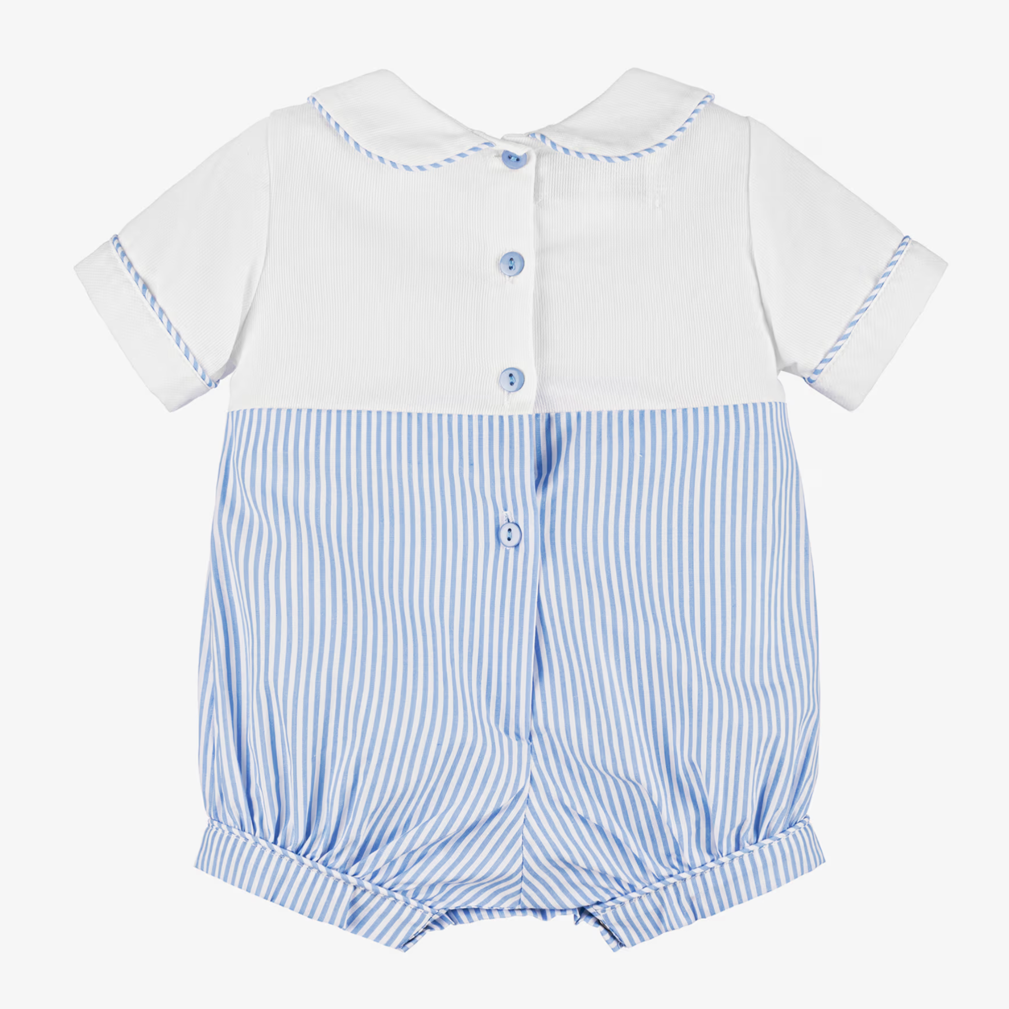 THE ROCKING HORSE | Newborn Boy | Nº 3 Baby & Child