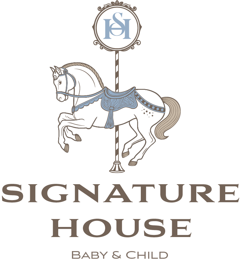 SIGNATURE HOUSE | Baby & Child