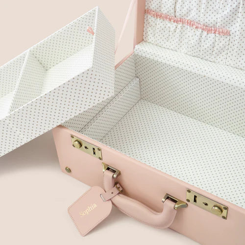 LIFT OUT TRAY | Storage Space Underneath