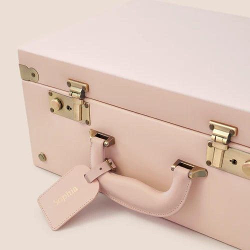 LUXURY HARDWARE | Brass fixings