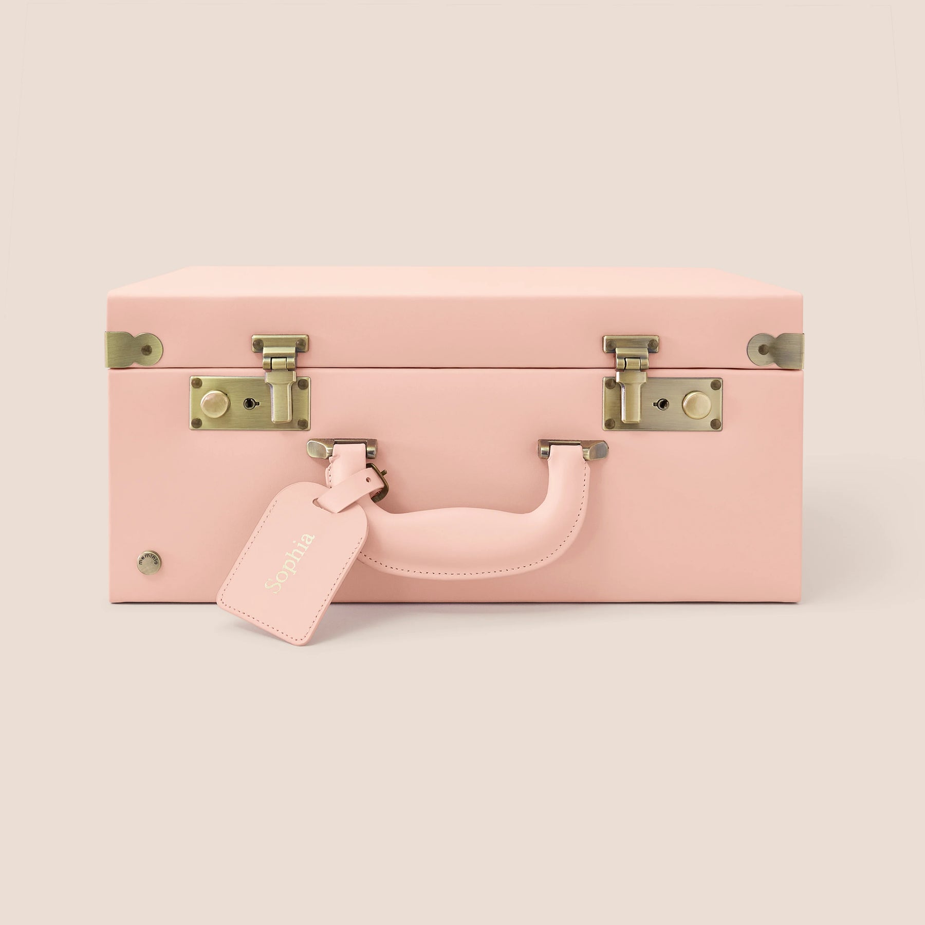 MEMORY CASE