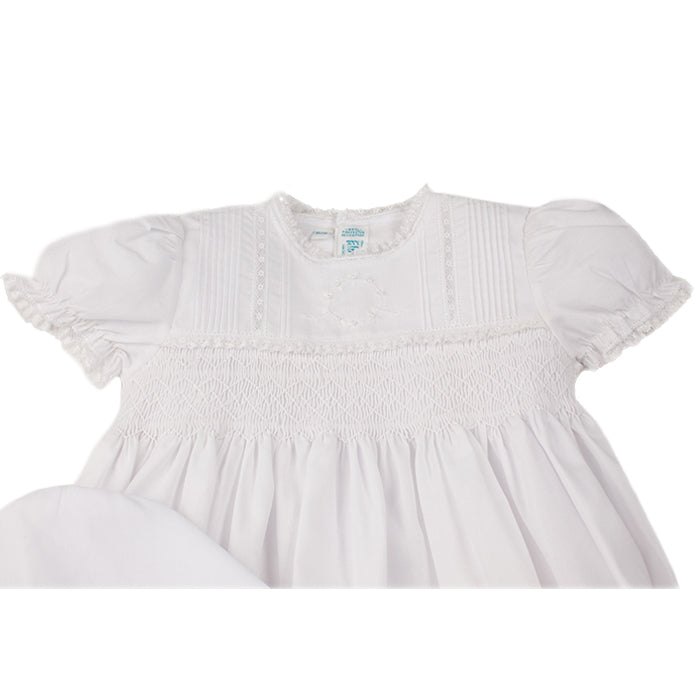 THE SACRED PEARL NEWBORN | Nº 3 Baby & Child