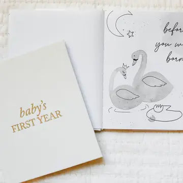 BABY'S FIRST YEAR MEMORY PAIRING | Nº 3 Baby & Child