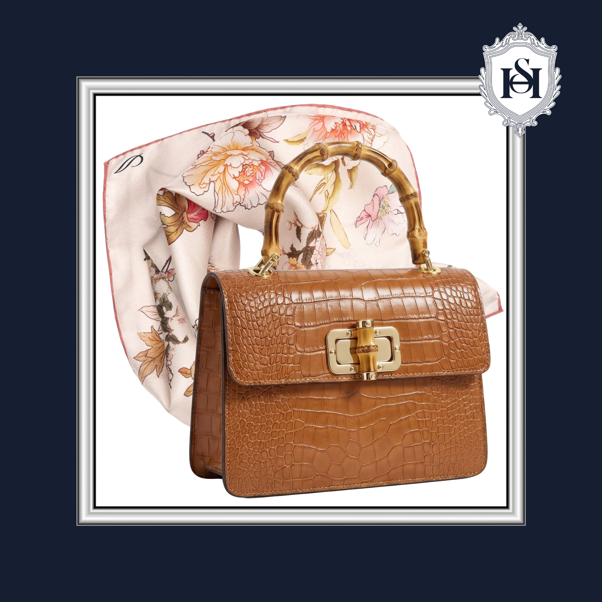 THE BLUSH GIARDINO | N° 1 Woman