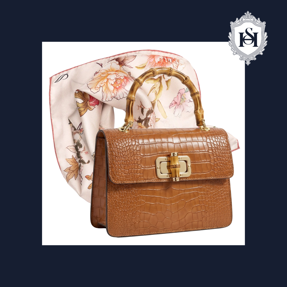 THE BLUSH GIARDINO | N° 1 Woman