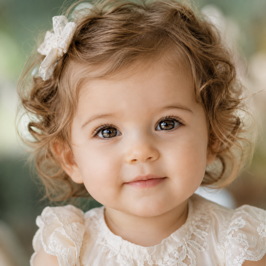 Nº 3 Baby & Child
