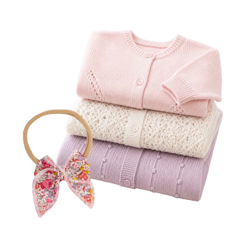 Layers & Accessories