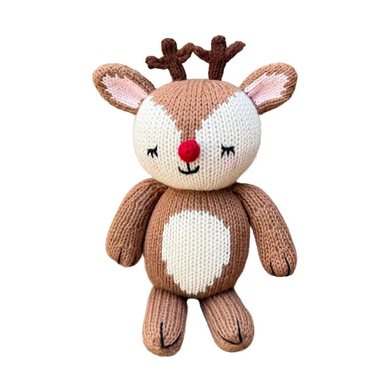 "Baby Rudolph" Reindeer