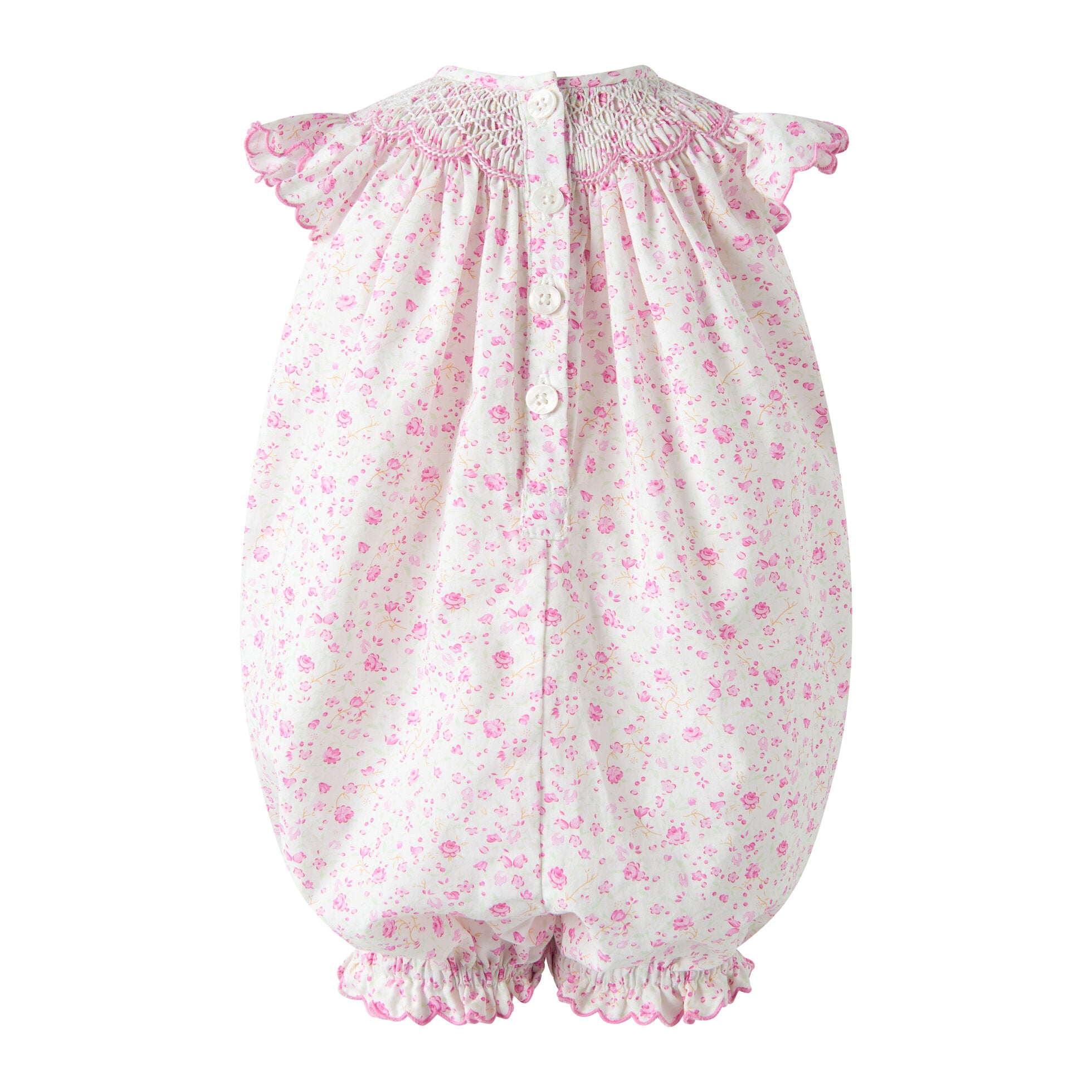 THE ROSE MERINGUE | Newborn Girl | Nº 3 Baby & Child