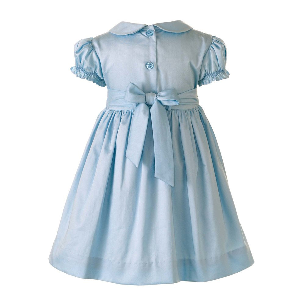 THROUGH THE LOOKING GLASS GIRL | Nº 3 Baby & Child