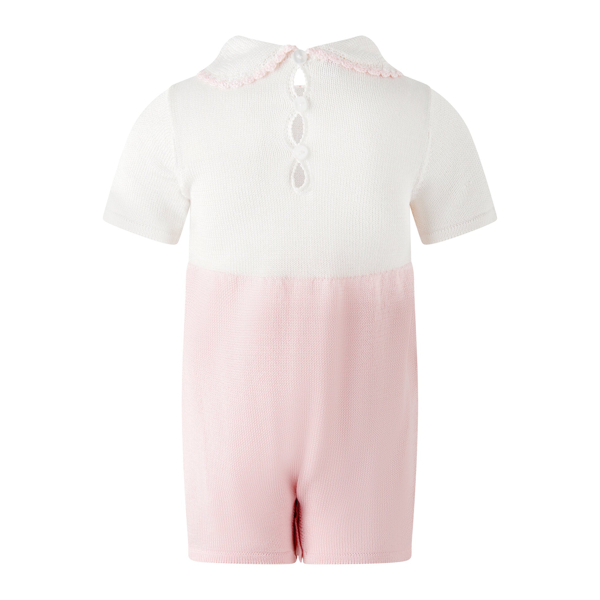 THE ROSEBUD | Newborn Girl | Nº 3 Baby & Child