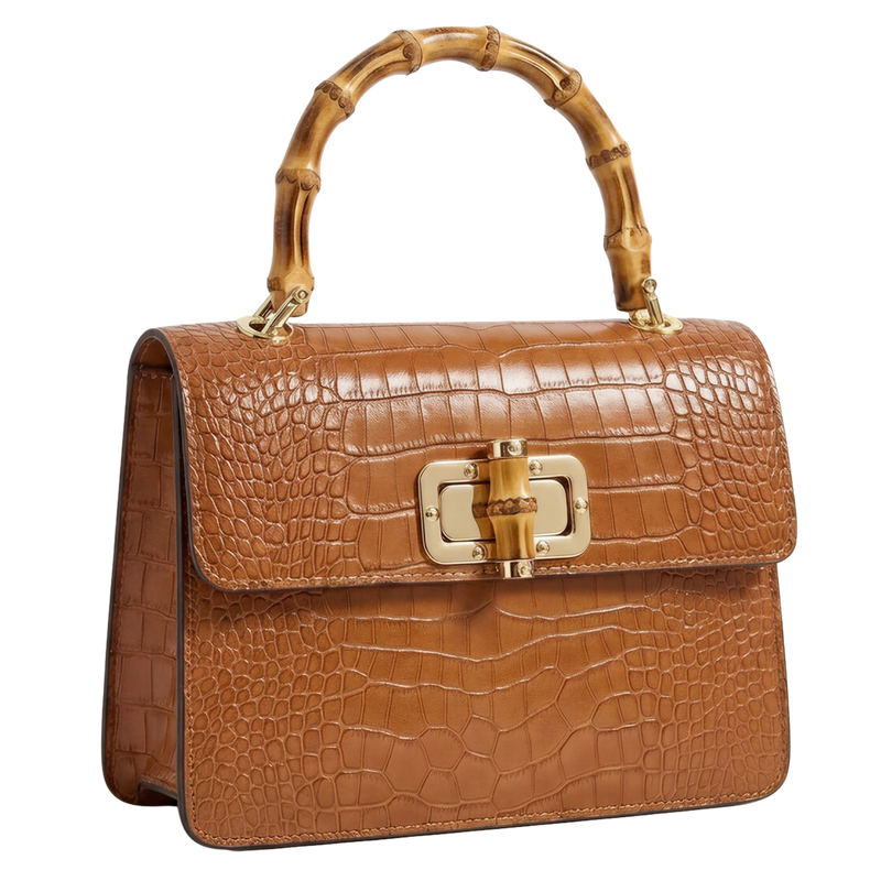 THE TOP HANDLE