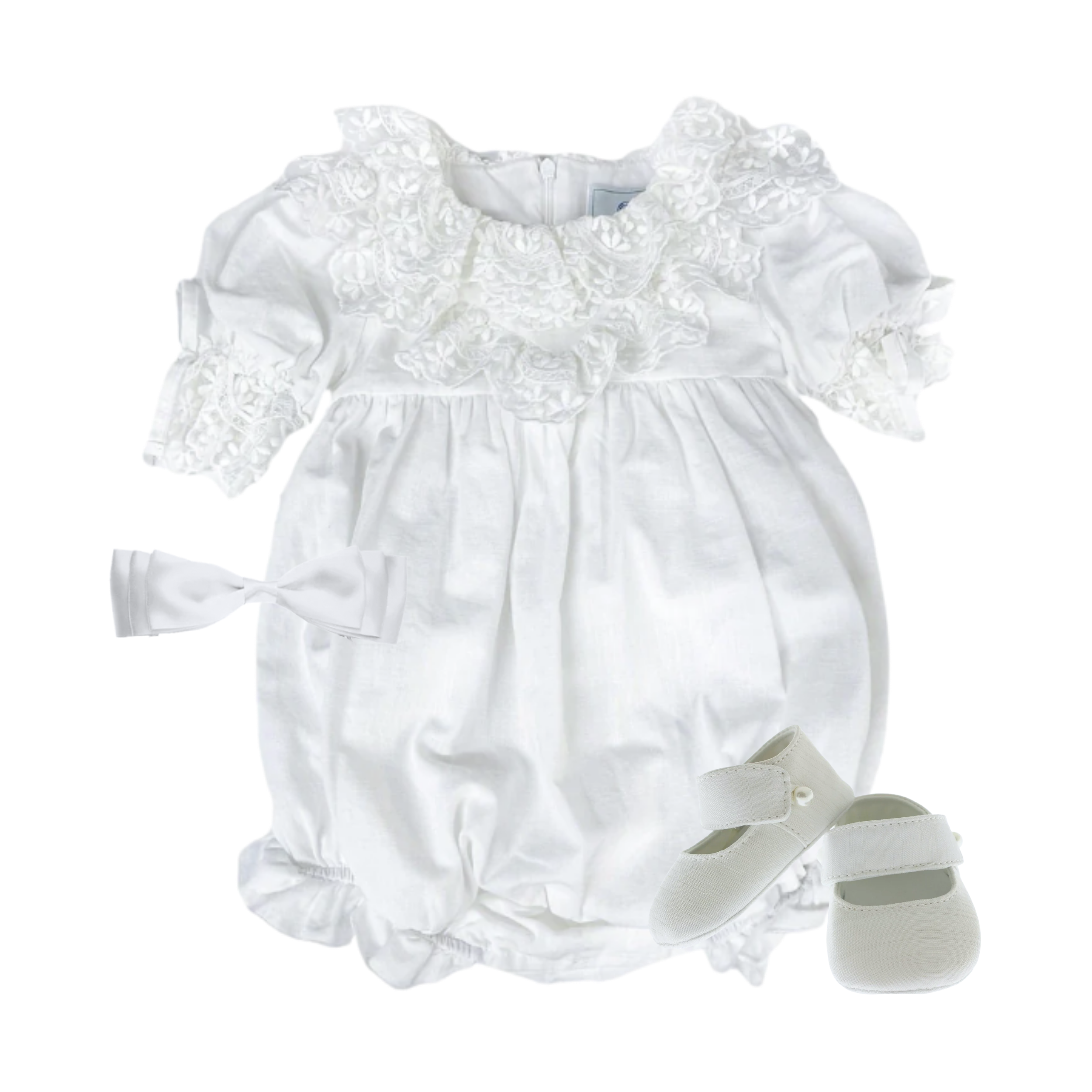 THE BELOVED | Ceremony | Nº 3 Baby & Child