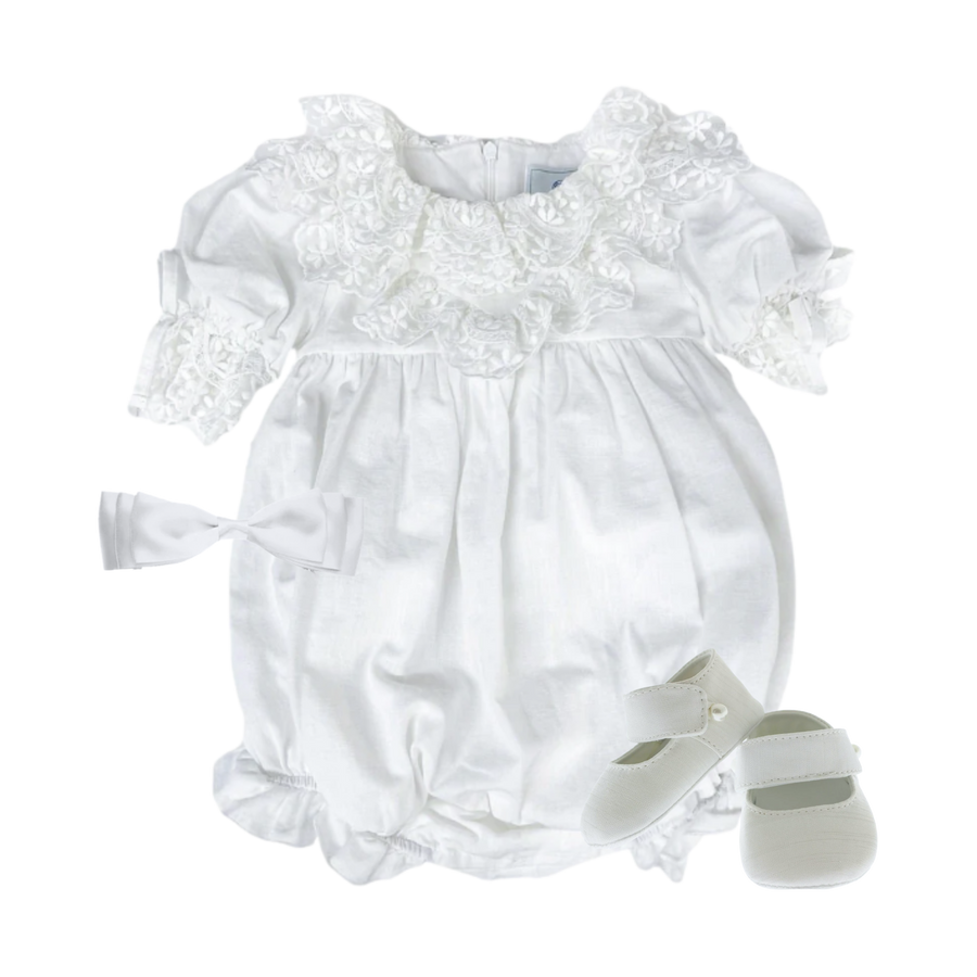 THE BELOVED | Ceremony | Nº 3 Baby & Child