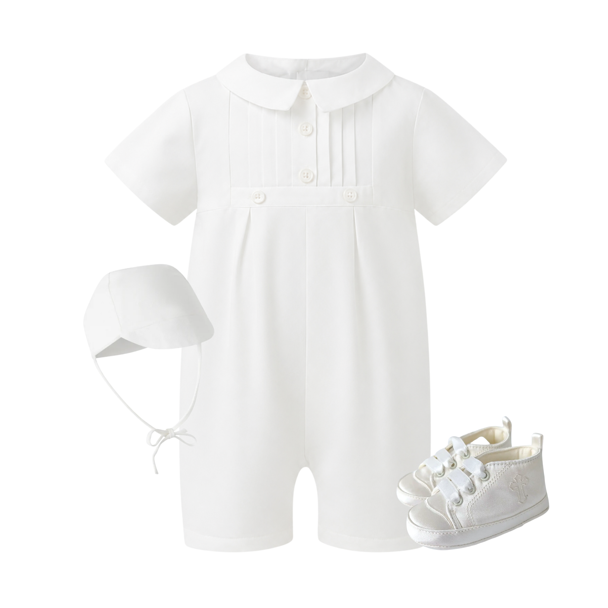 THE BLESSED | Christening | Nº 3 Baby & Child