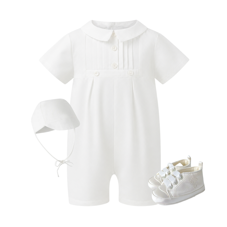 THE BLESSED | Christening | Nº 3 Baby & Child