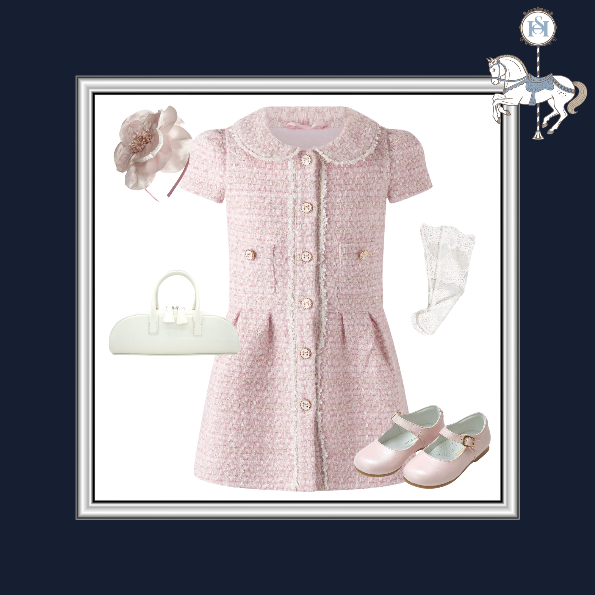 THE COCO | Girl | Nº 3 Baby & Child