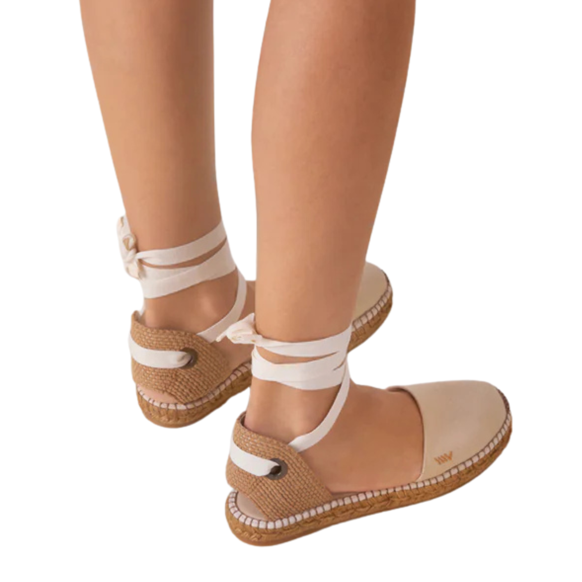 CANDELL ESPADRILLE FLATS | Nº 1 Woman