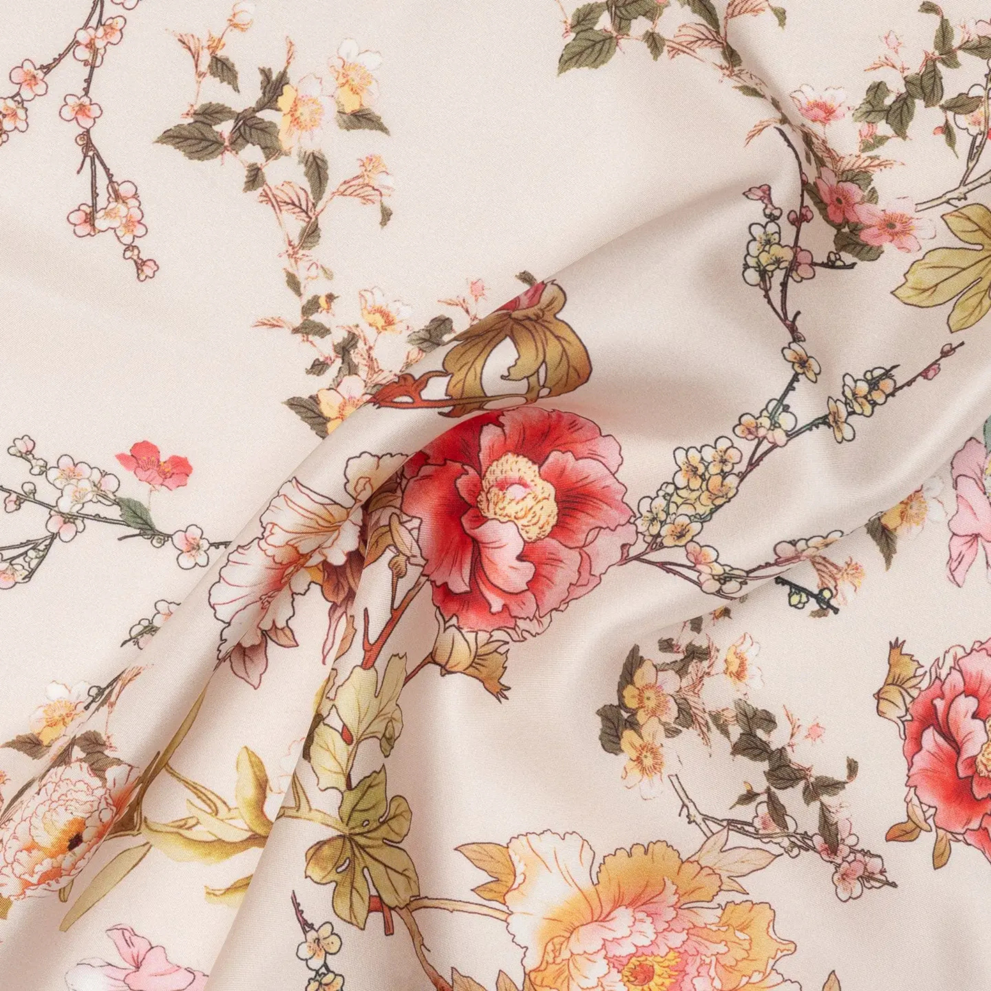 THE BLUSH GIARDINO | N° 1 Woman