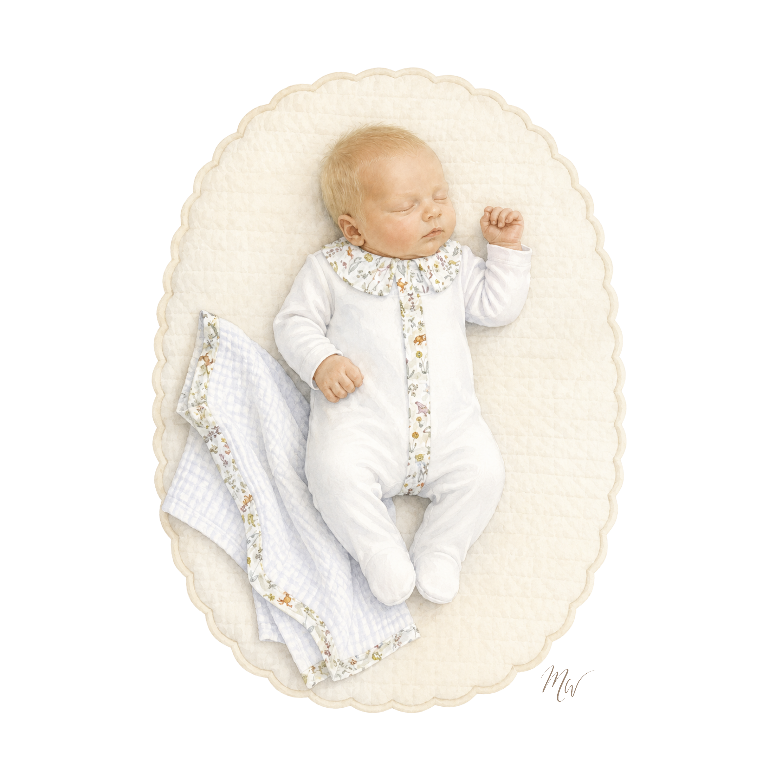 THE CARNIVAL OF ANIMALS | Newborn | Nº 3 Baby & Child