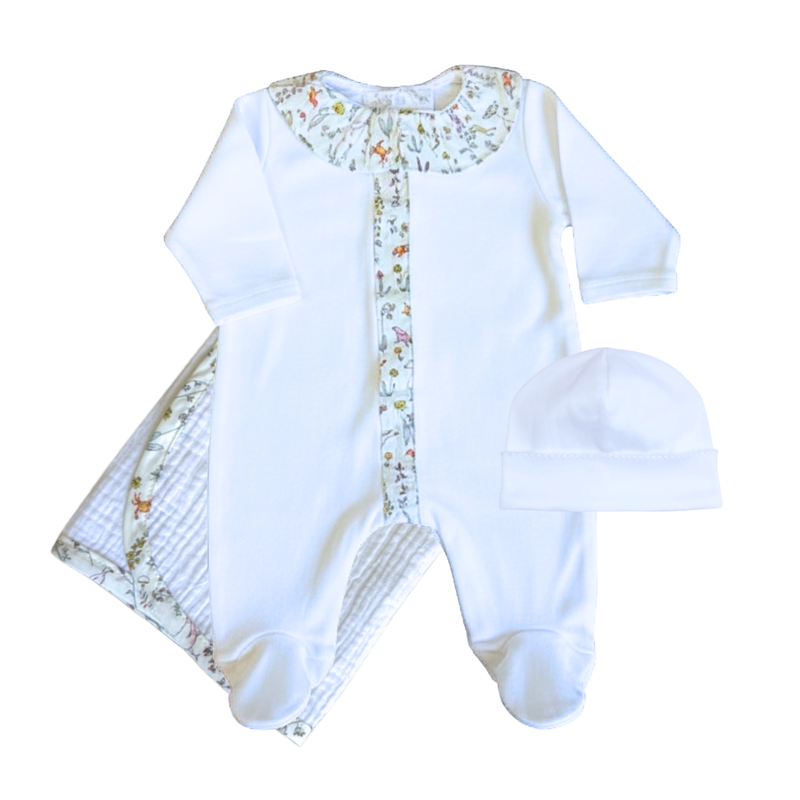 Layette