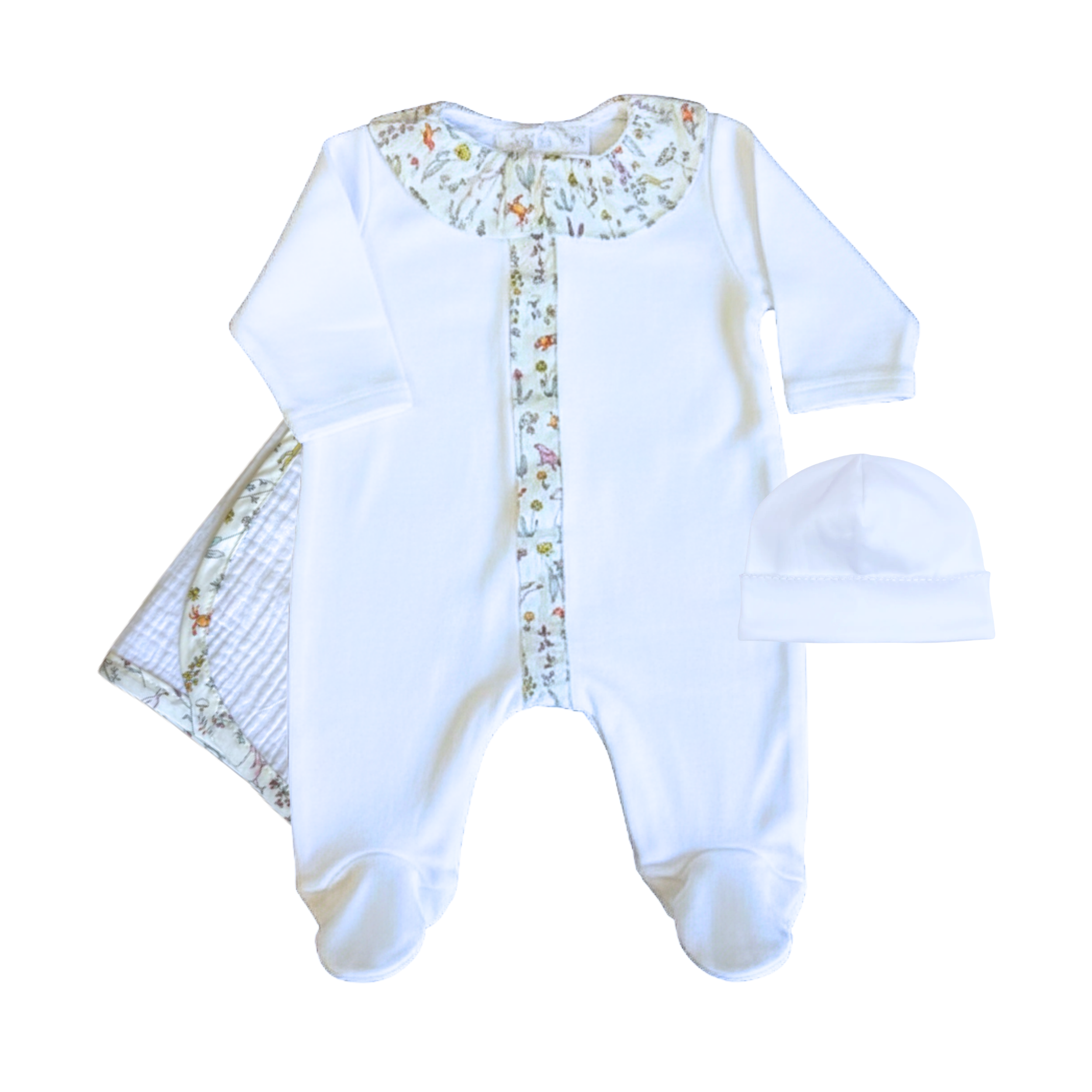 THE CARNIVAL OF ANIMALS | Newborn | Nº 3 Baby & Child