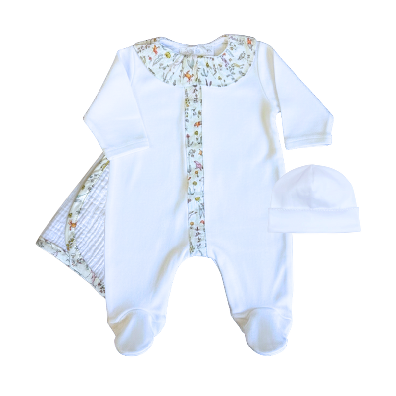 CARNIVAL OF ANIMALS | Nº 3 Baby & Child