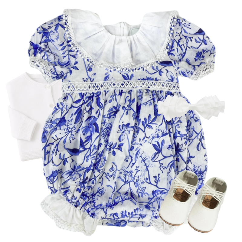 Little Finery & Daywear