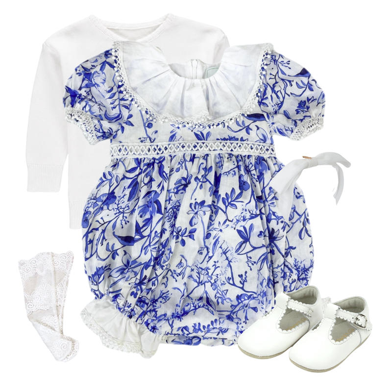 Little FINERY & DAYWEAR